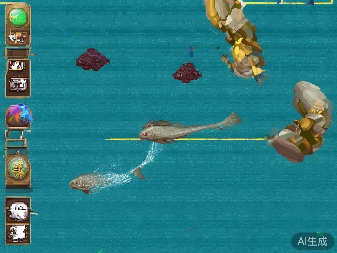 玩转赌博AG捕鱼游戏6：实用技巧全面提升高分攻略