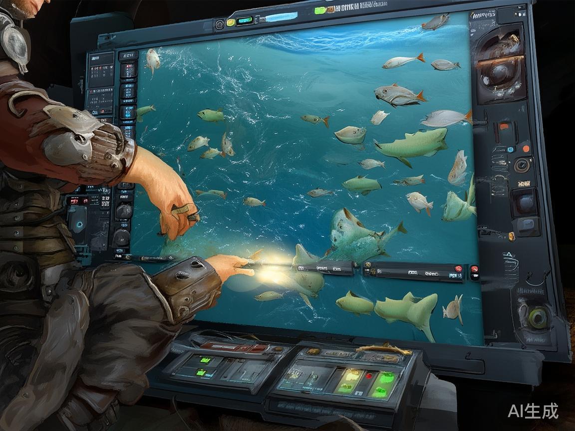 深入分析AG捕鱼难打的原因及提升胜率的实用技巧指南