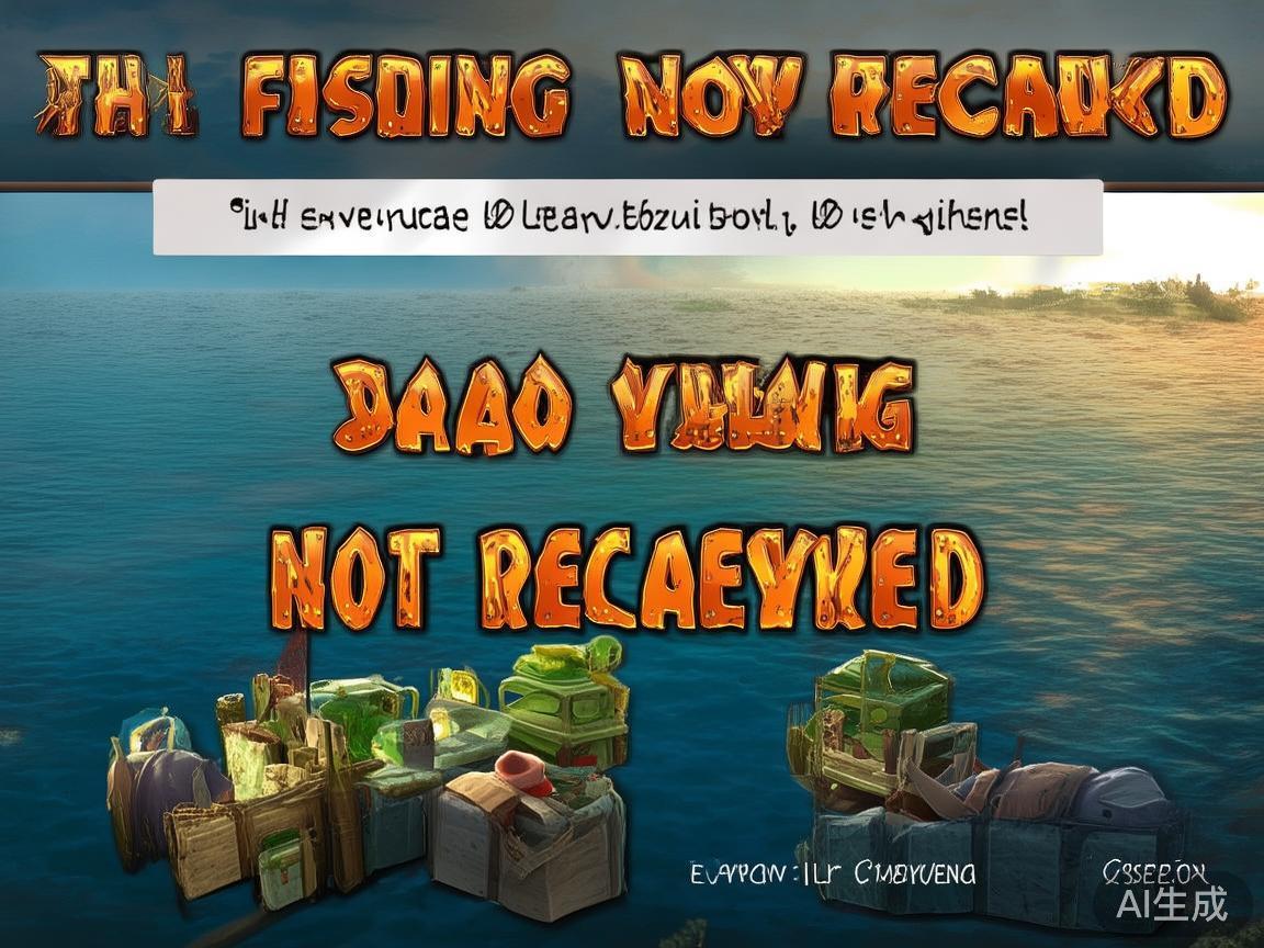 急寻解决方案：为什么“AG捕鱼充值没到账”无法正常入账？原因分析与解决方法