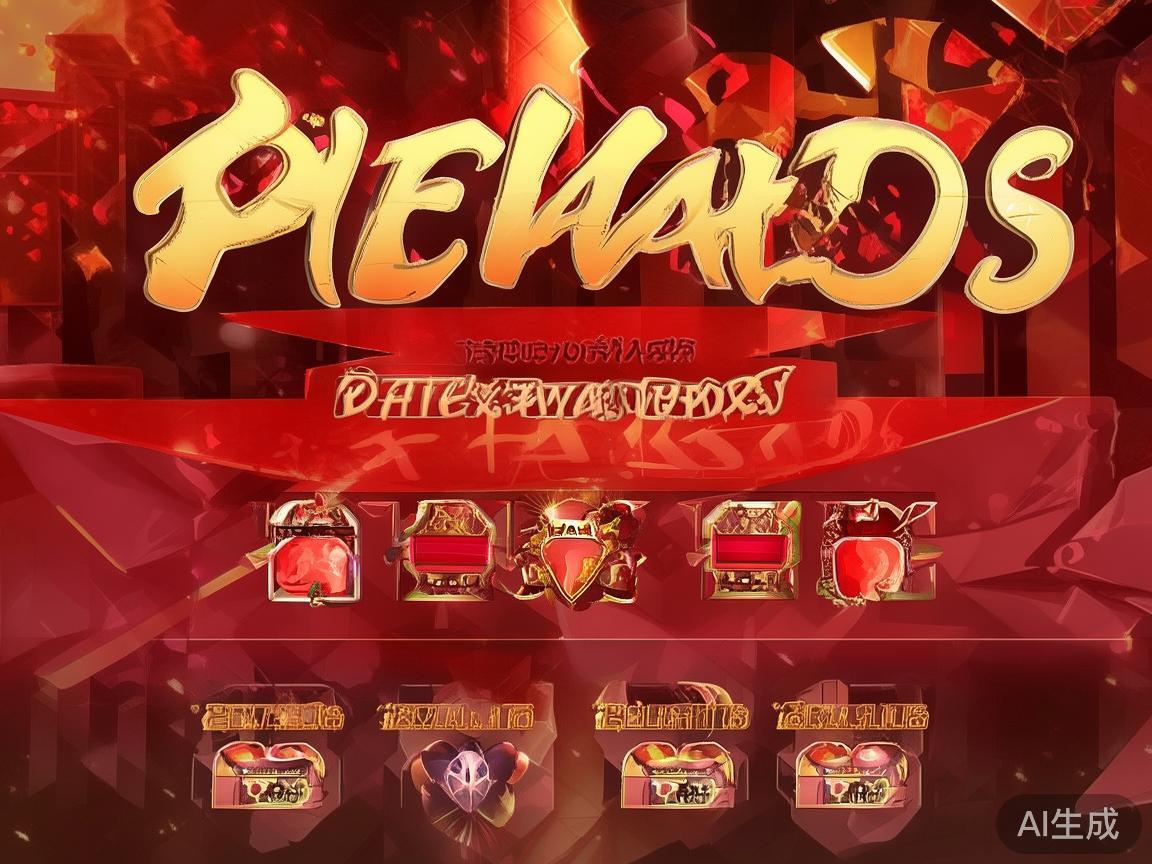 这次活动的奖励体系可谓“琳琅满目”，既有实物奖品，