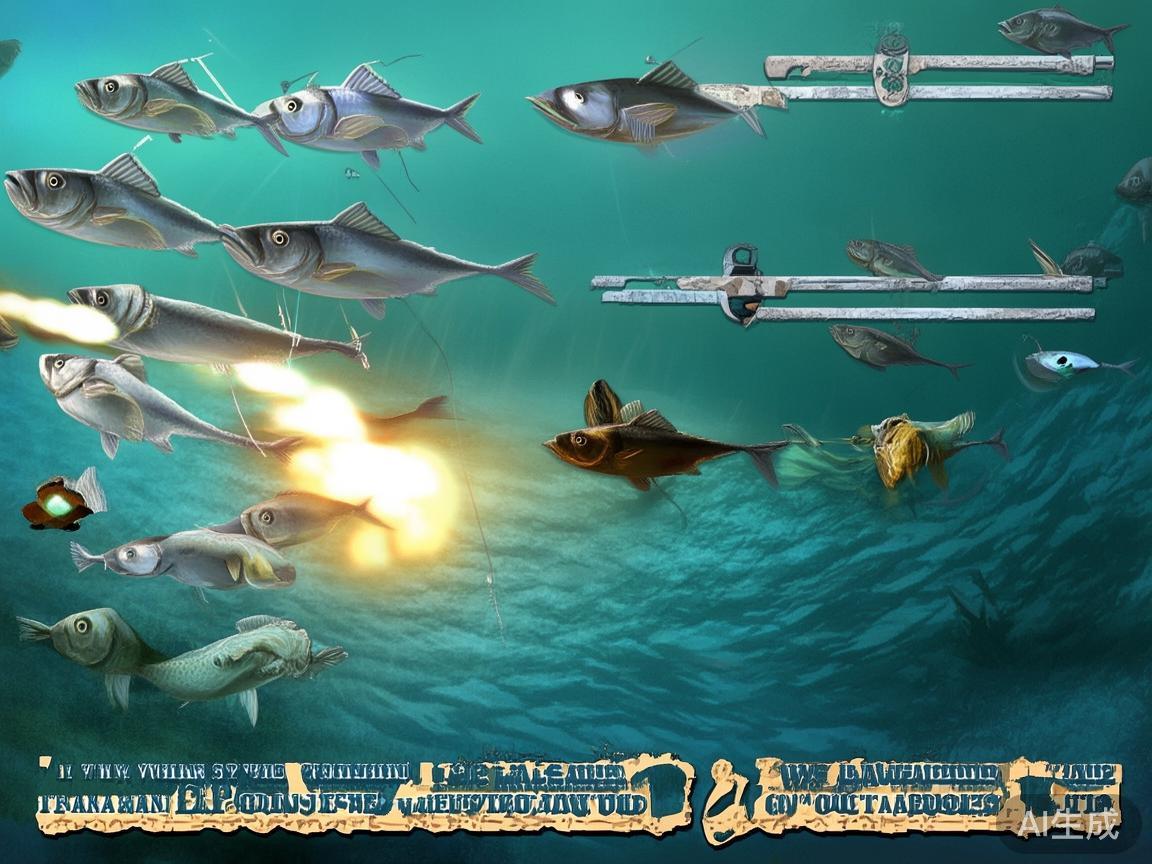 全面解析AG捕鱼技巧与获胜秘诀，助你轻松赢大奖