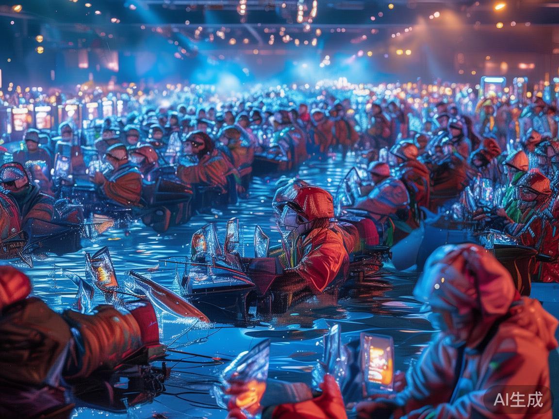 AG捕鱼中彩金领取技巧详解,助你轻松赢取丰厚奖金和奖励秘籍