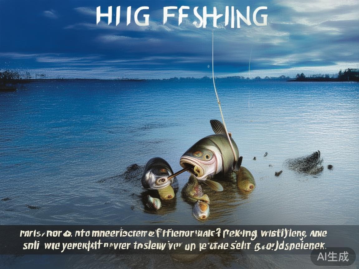 全面解析捕鱼技巧ag：轻松掌握高效捕鱼的秘诀与实用攻略