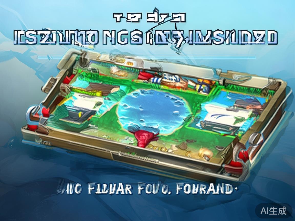 乐都城AG捕鱼玩法全攻略：提升捕鱼体验的实用技巧大揭秘