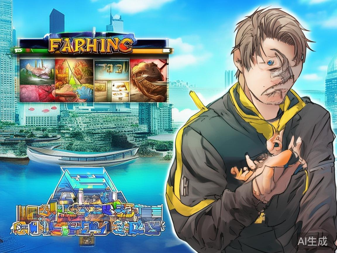 在当今的在线游戏市场中，AG捕鱼游戏凭借其丰富的玩