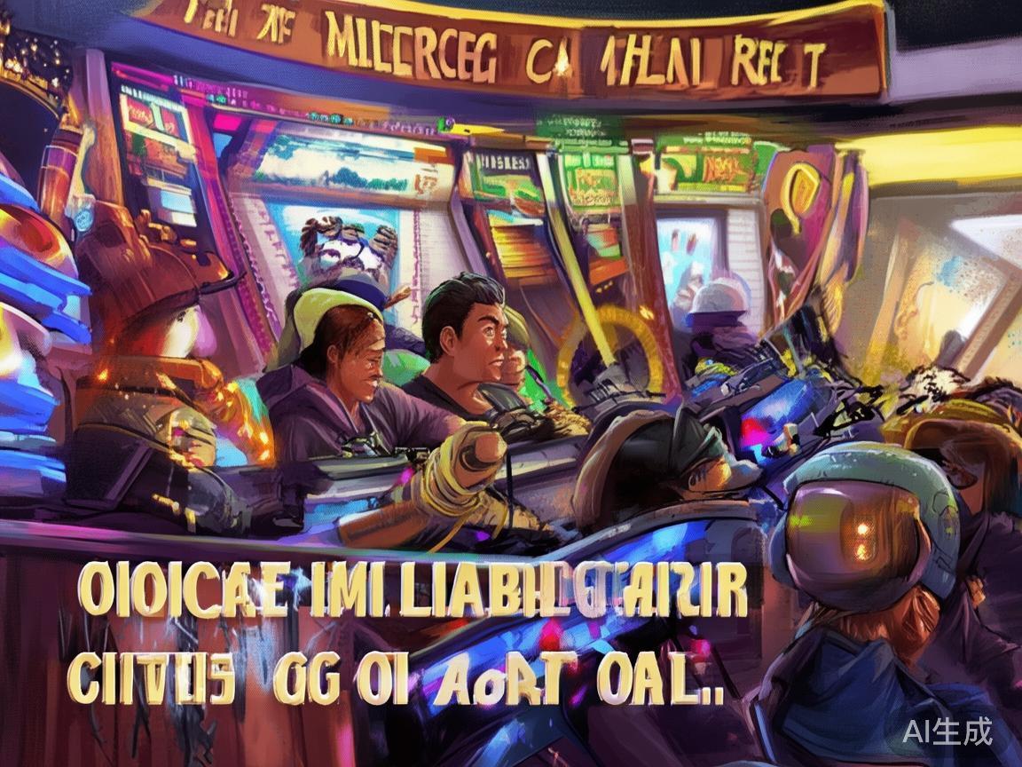 实用攻略：自己玩AG捕鱼时有效避免常见失误的方法指南