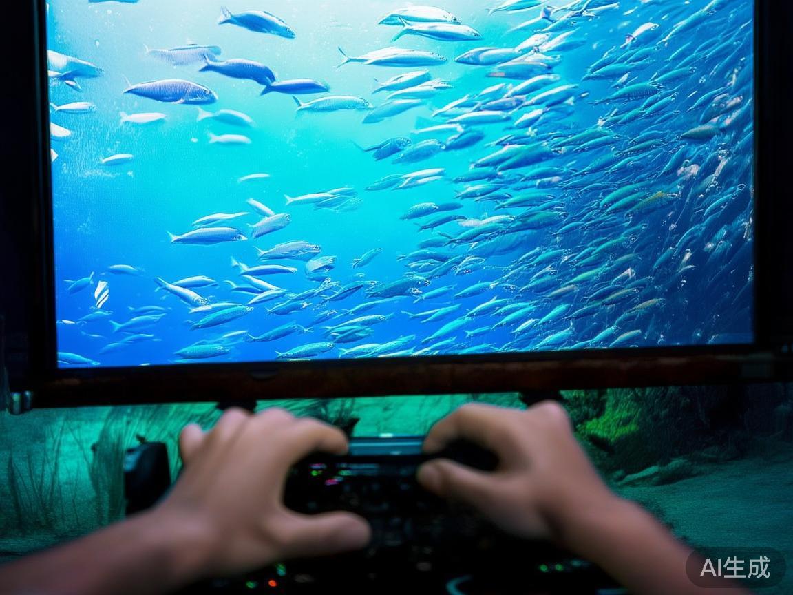 全面解析AG平台捕鱼技巧：轻松击败对手赢取高分秘籍