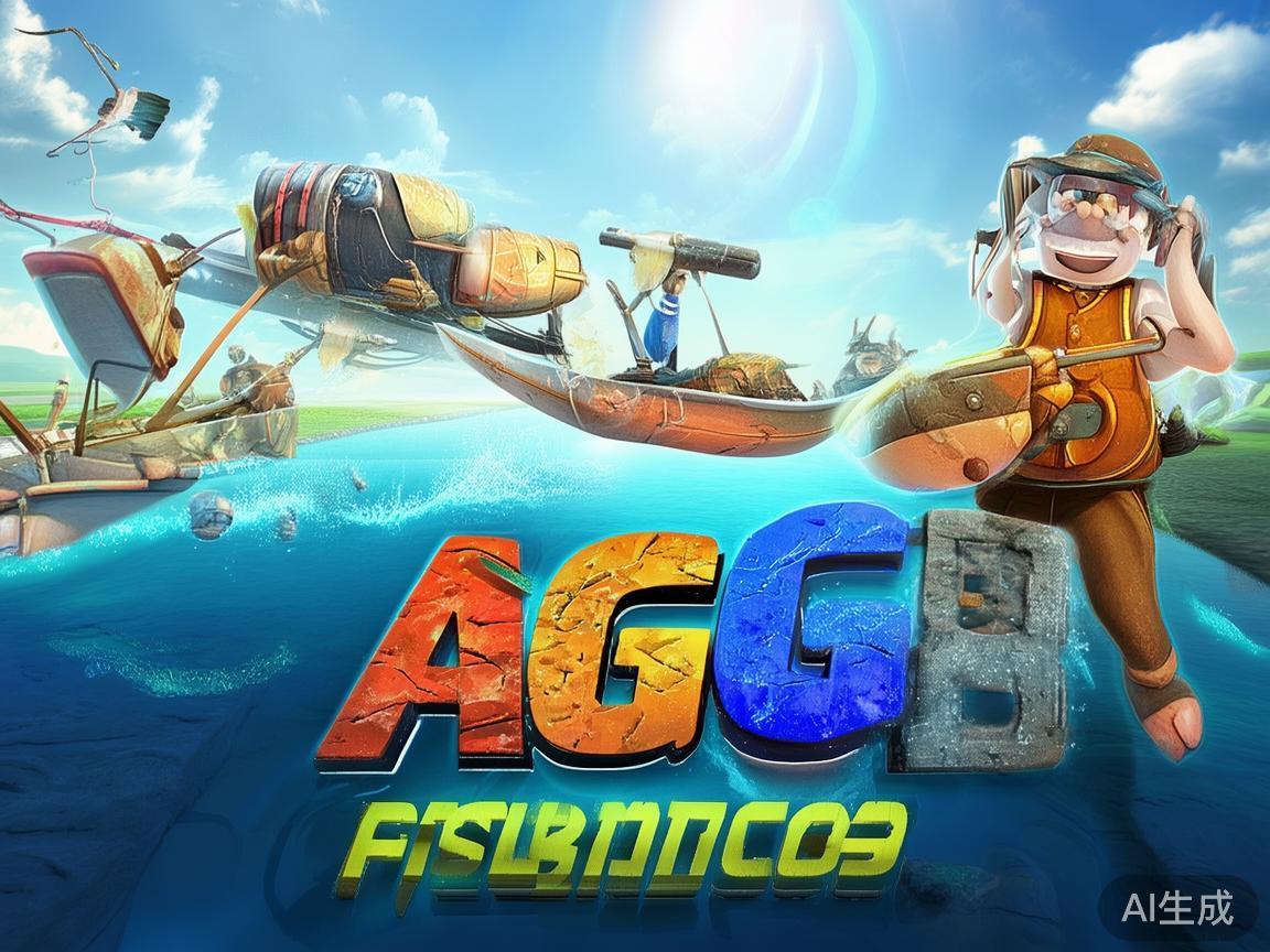 在当今移动游戏市场，ag捕鱼3D凭借其丰富的玩法和