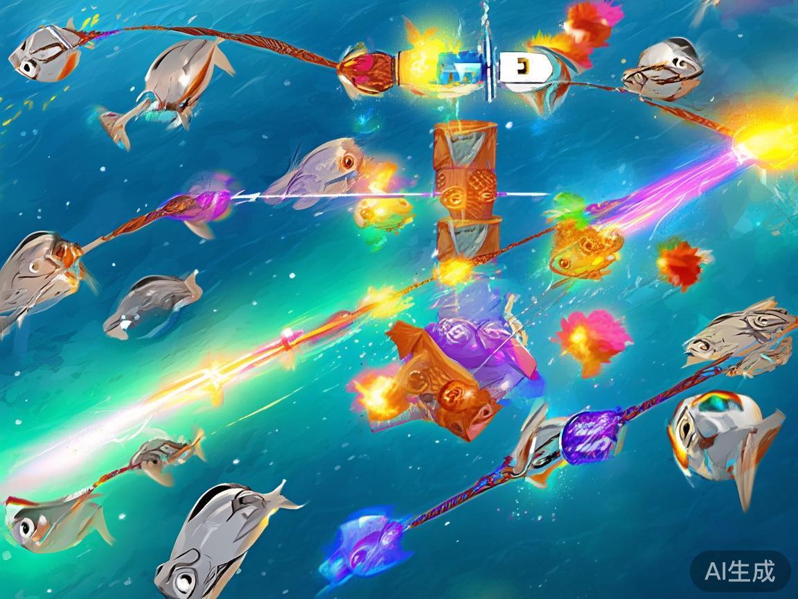 在游戏过程中，善于利用各种特殊技能和道具是提升分数