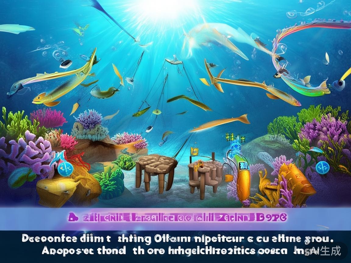 菲律宾网赌ag捕鱼游戏推荐与投注技巧详解