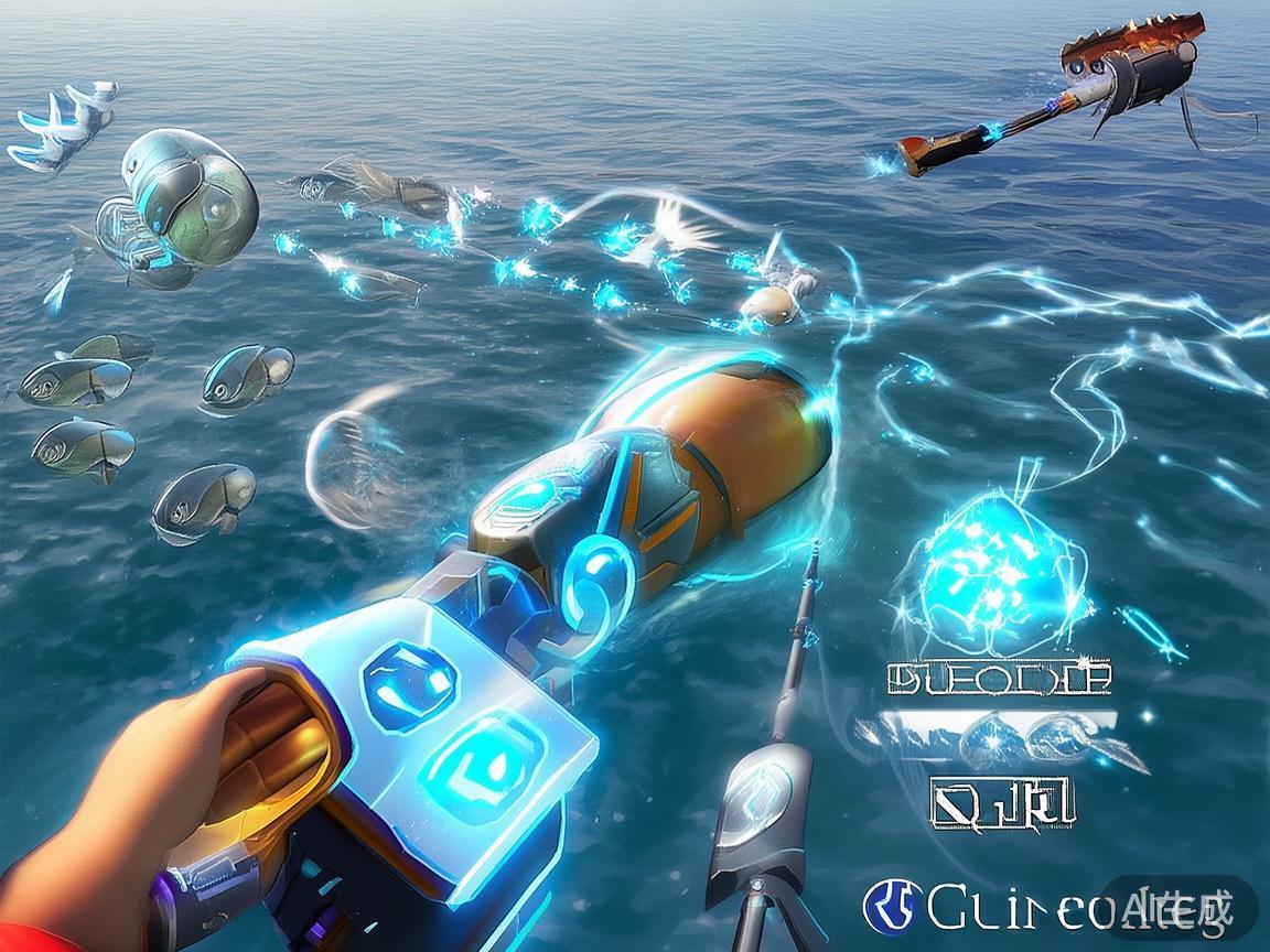 全面解析提升AG捕鱼成功率的实用技巧与攻略指南