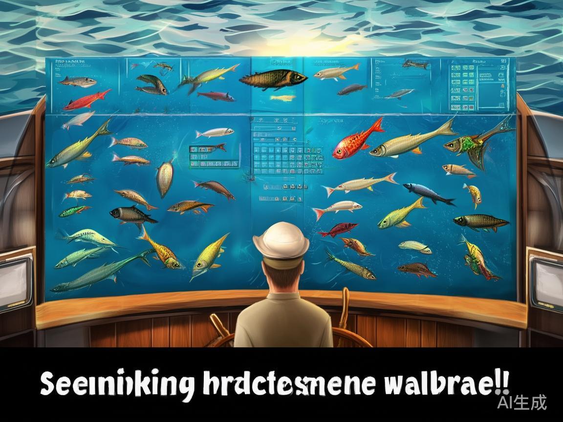 要想在AG捕鱼游戏中稳定赚钱，首先需要充分理解游戏