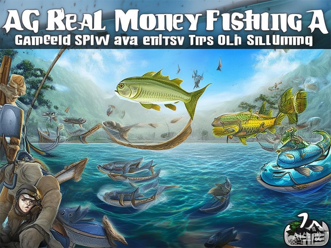 ag真钱捕鱼a游戏玩法攻略与技巧详解