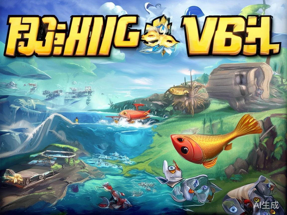 为何觉得AG捕鱼游戏过于困难？实用技巧与攻略全揭秘