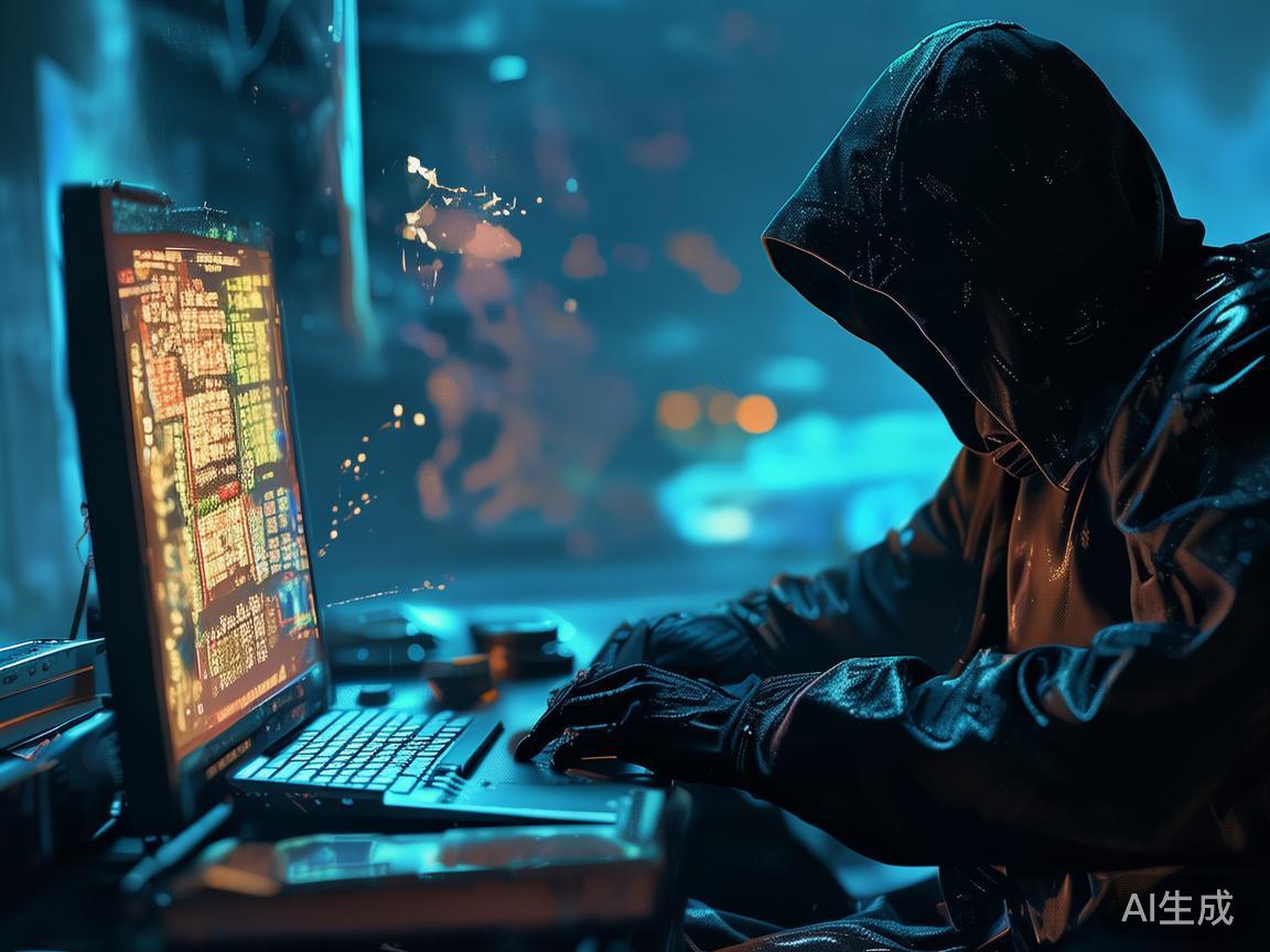 全面解析捕鱼AG平台防范窃取行为措施与玩家资金安全保障策略 捕鱼ag决窃行为主要表现为某些黑灰产团伙利用技术漏