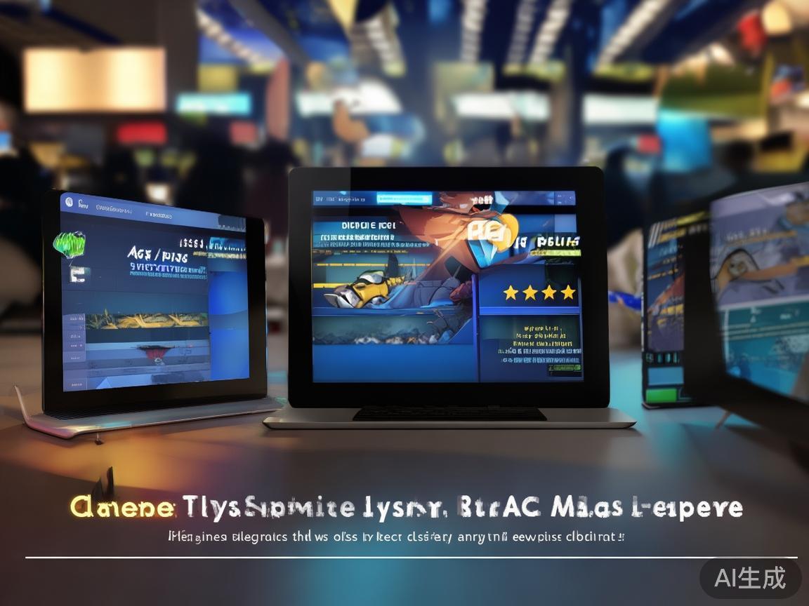 全面详解:快速便捷下载AG捕鱼游戏客户端的完整攻略 一些知名的第三方游戏平台也提供AG捕鱼的客户端下载