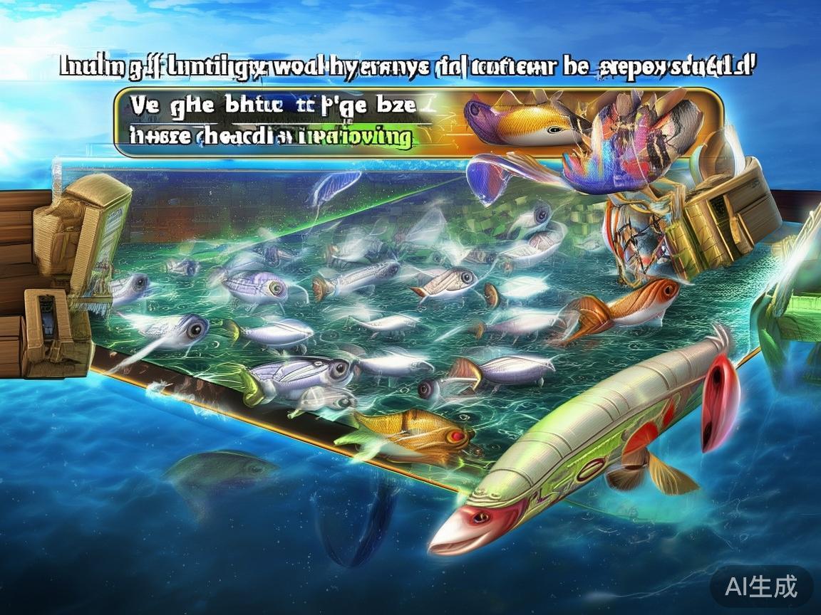 在AG捕鱼游戏中能否获胜?玩家成功概率分析与实战经验分享