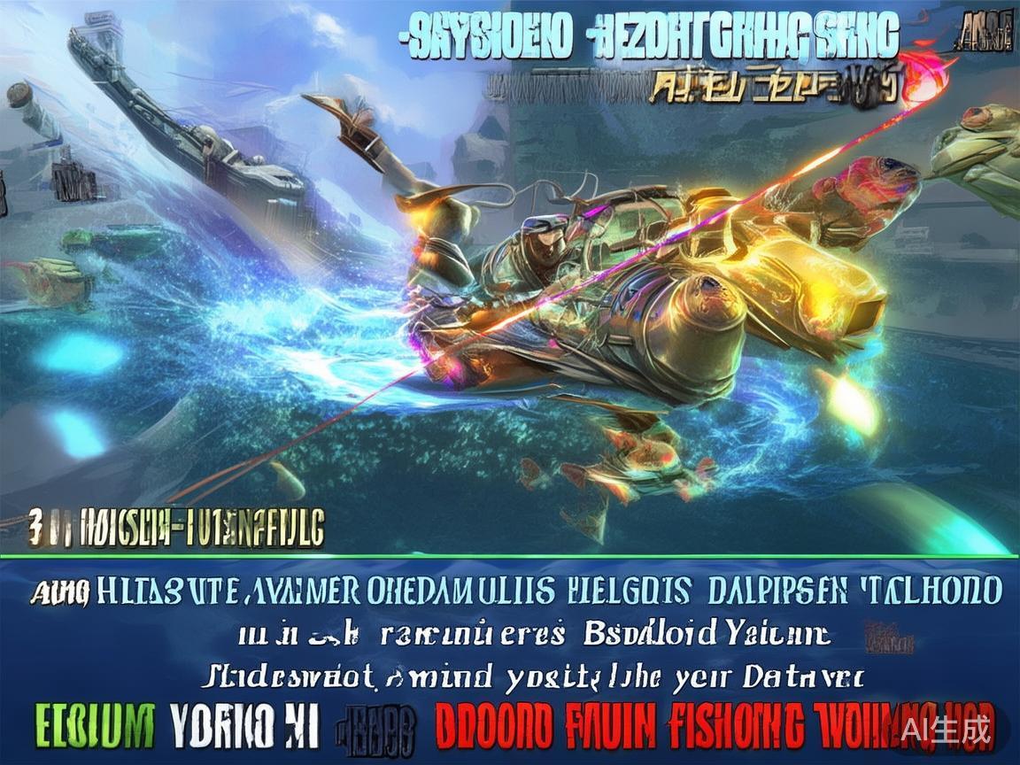 全面解析AG捕鱼游戏血量提升技巧与持续作战策略