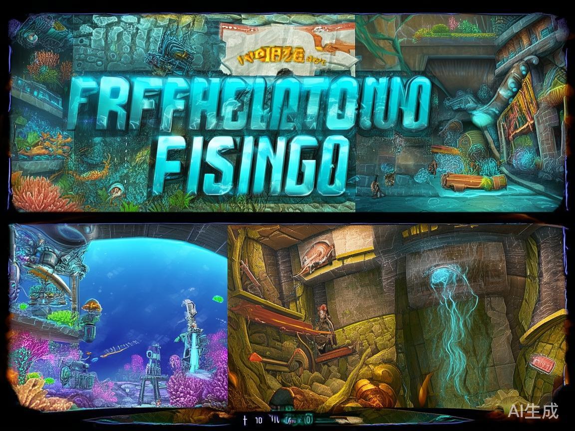 最新AG捕鱼游戏特色玩法与攻略推荐全解析