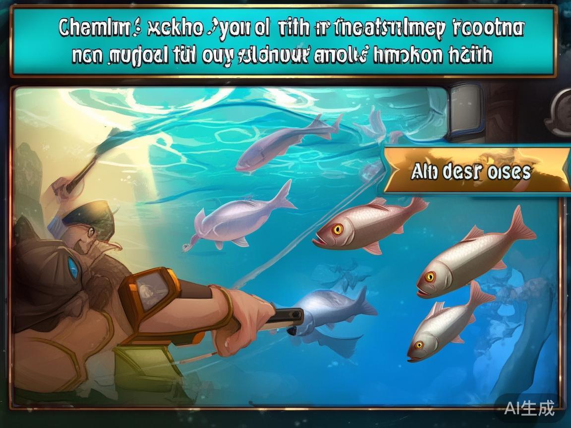 一、掌握节奏，懂得调整射击频率
在游戏中，建议玩