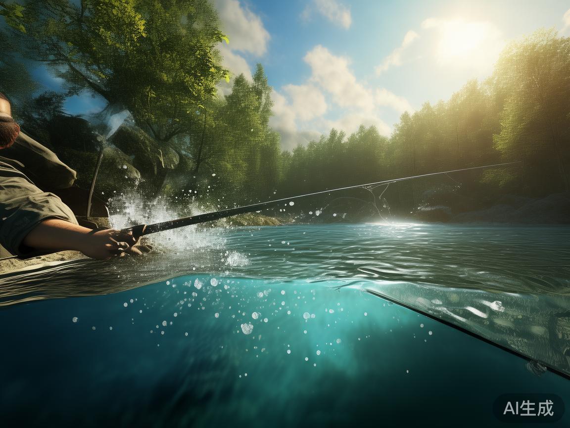 “ag捕鱼达人”高效技术策略全面解析与实用指南:提升捕鱼技巧的必备宝典