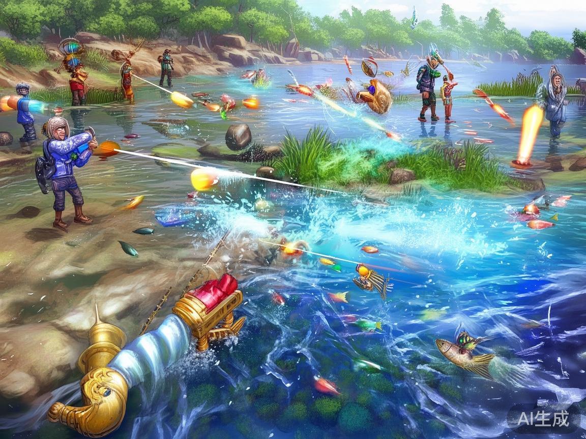 全面解读AG天游捕鱼游戏攻略与技巧，轻松获胜方法全攻略