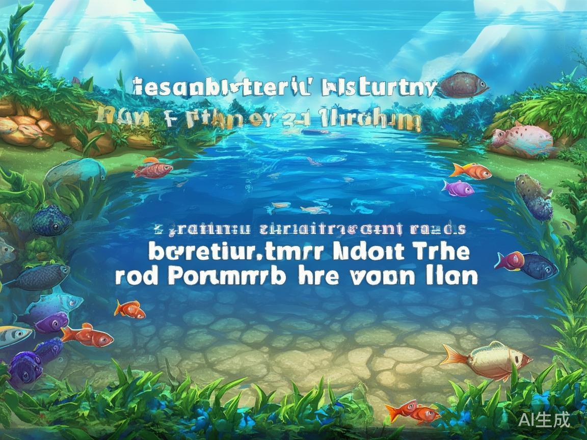 提升Ag捕鱼王养鱼技巧:实用经验与有效方法详解