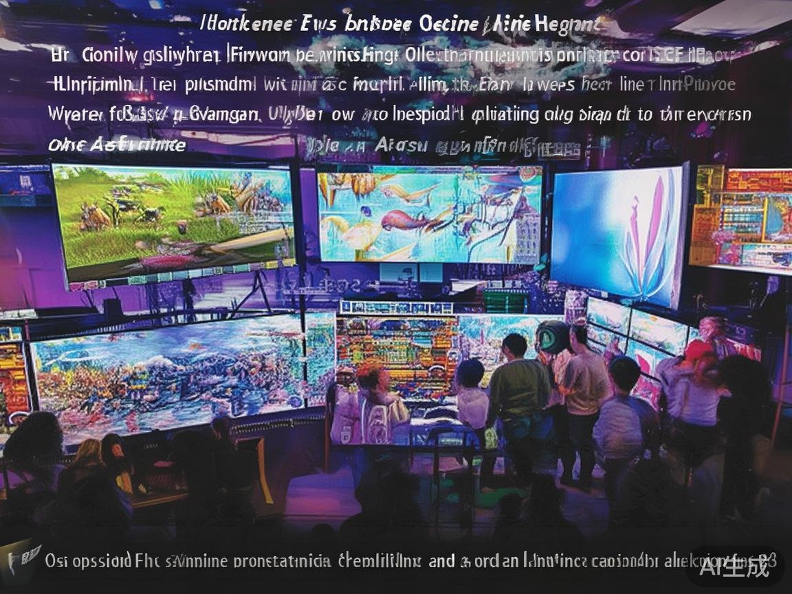 全面解析“大佬娱乐AG捕鱼”的玩法与技巧攻略指南