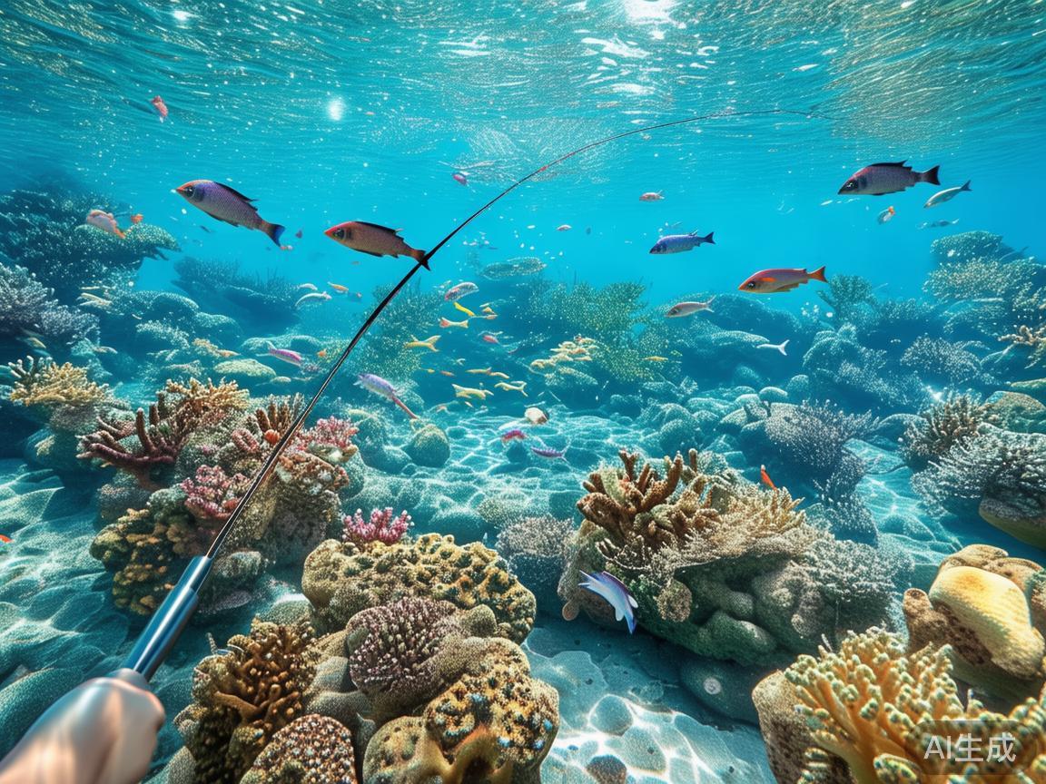 在AG平台捕鱼中打造高效策略,全面提升胜率指南