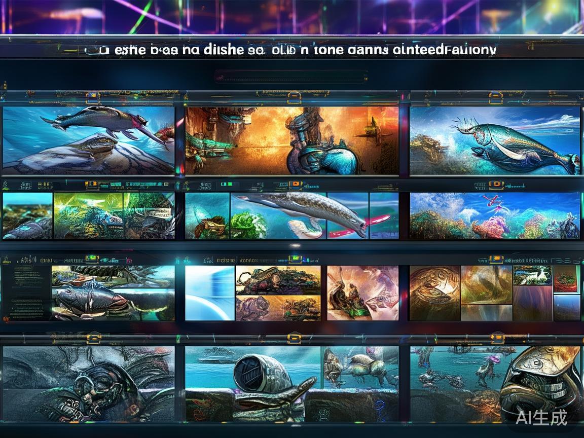 2024年值得推荐的优质AG捕鱼游戏平台大全与精选推荐